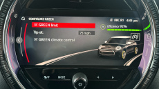 MINI Hatchback 135kW Cooper S Level 2 33kWh 3dr Auto Electric Hatchback